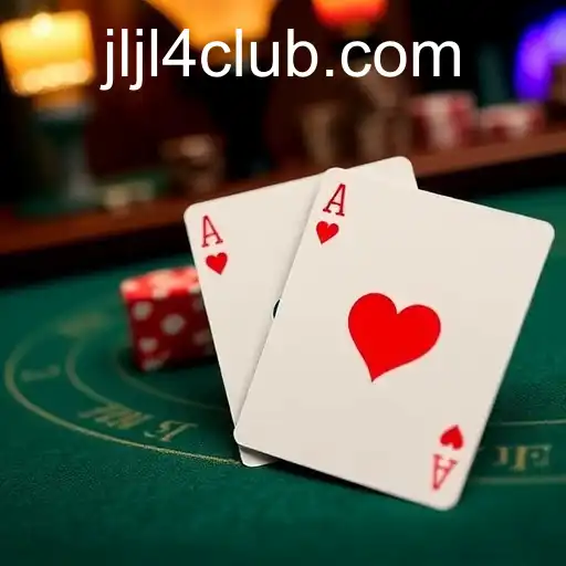 The Allure of Baccarat Game and the Importance of JLJL4 Club Login