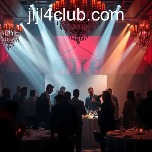 The Allure of Exclusive Events: Navigating the JLJL4 Club Login