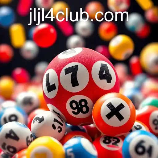 Exploring the Exciting World of Lottery Games: Unlocking the Fun with JLJL4 Club Login