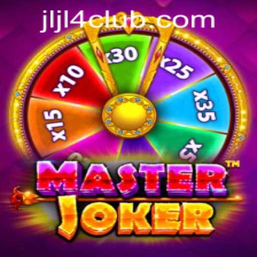 Exploring the Excitement of MasterJoker: A Unique Spin on Traditional Slot Games