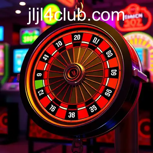 The Evolution and Impact of Rotary Games: A Deep Dive