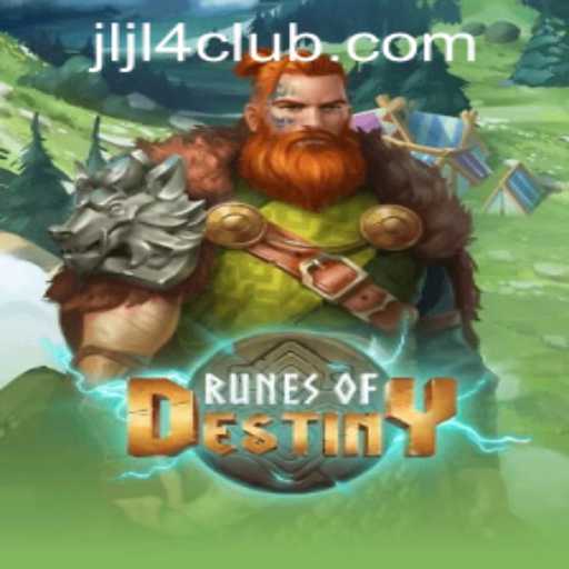 The Enchanting World of RunesOfDestiny: Dive into the Adventure with JLJL4 Club Login